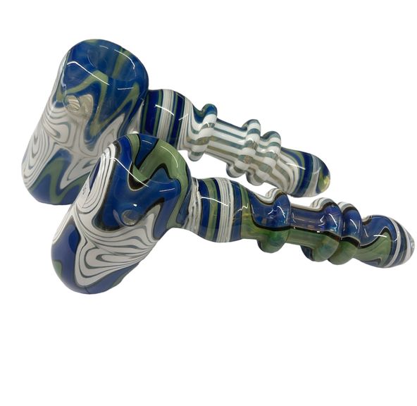 Assorted Bubblers - $65