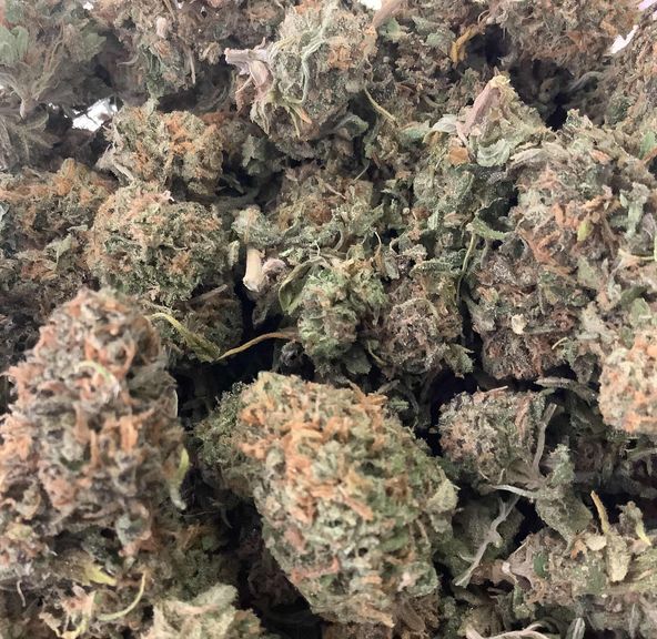 Blue Dream