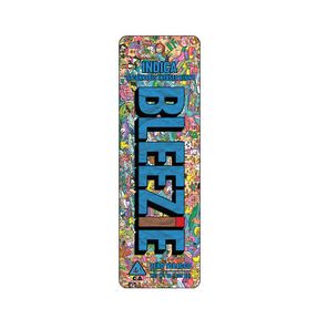 .⠀BLEEZIE 1 Gram Infused Pre-Rolled Blunt INDICA