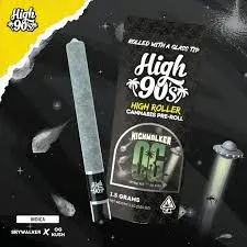 High Highwalker OG $14