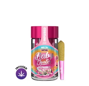 Baby Infused - Mai Tai 5pk 2.50 g
