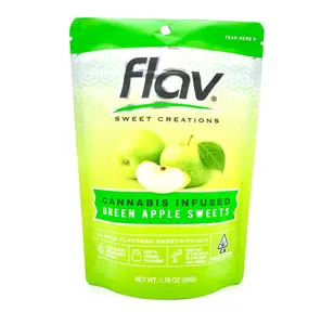 Green Apple Sweets