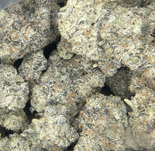 E-Farms - Kush Mints - 1g