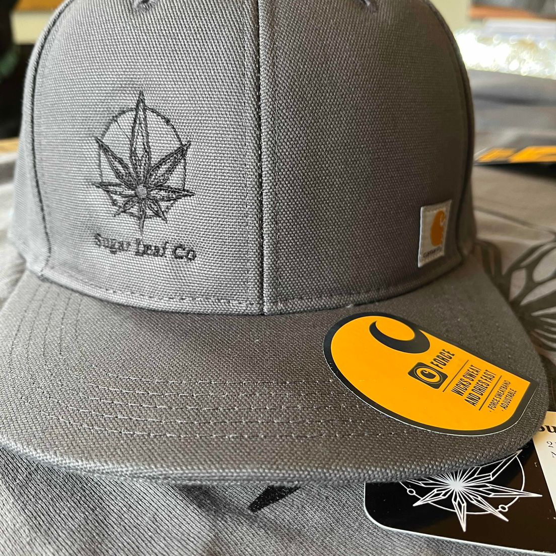 Carhartt Hat