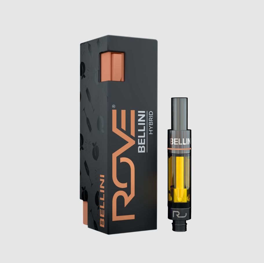 Rove Cartridge Bellini 1g