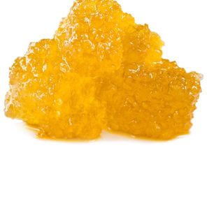 BANANA BREAD, Live Resin, 1G, 82.77% - Raw Garden