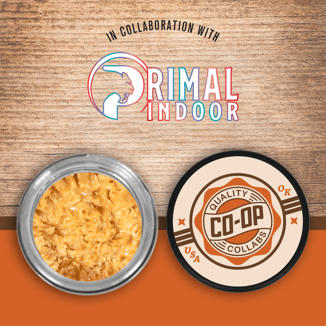 CO-OP 4g Badder - Sangria Bliss