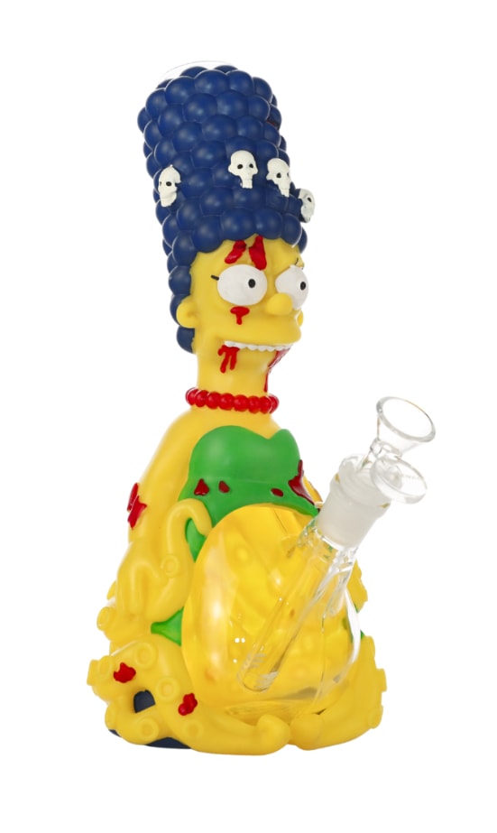 SAB11" Arsenal Marg Water Pipe