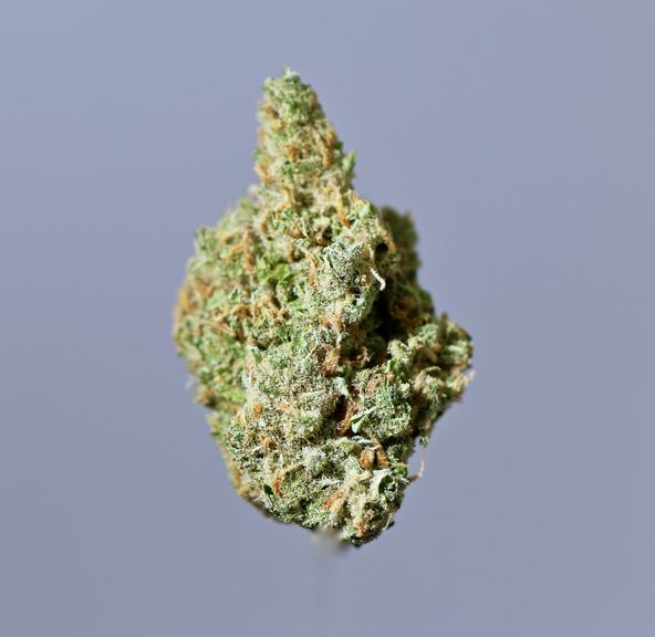 Banana Seat Botanicals | Super Lemon Haze