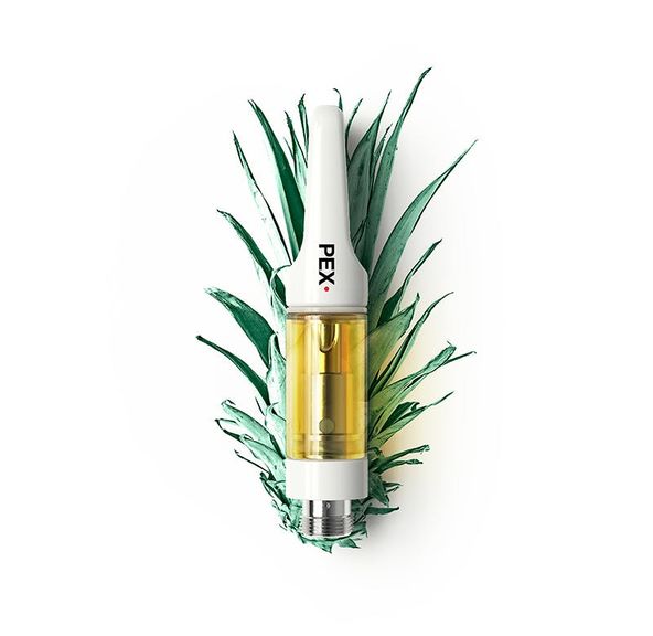Bloom Vape | Pineapple Express