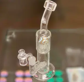 Double Bubble Dab Rig