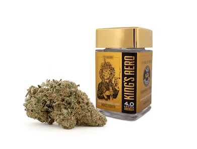 420 Kingdom King's 8th Watermelon Mimosa 4g