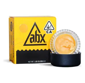 ABX - Marrakesh Badder - 1g