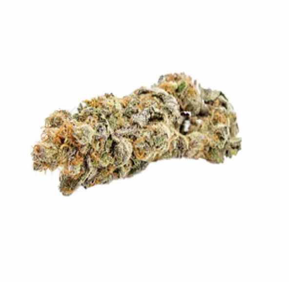 Black Jack (S/H) | 1/8 oz | Sira Naturals
