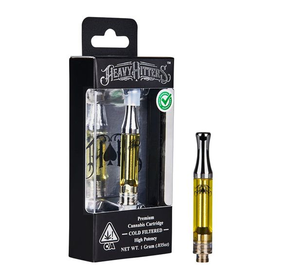 1G CART - FORBIDDEN FRUIT