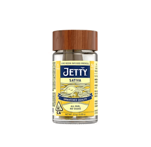 Jetty Extracts: Tropicana Cherry X Strawnana MAC