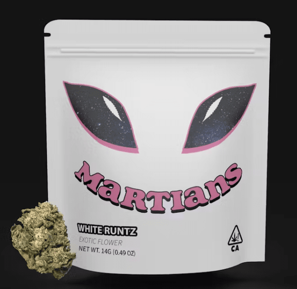 White Runtz