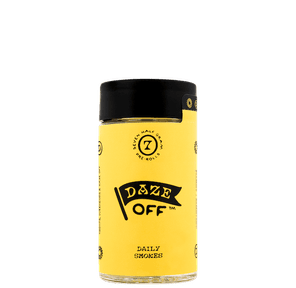 Daze Off J1 $12
