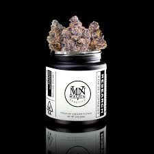 [Maven] Flower - 3.5g - Blue Agape x 98 Reserve (H)
