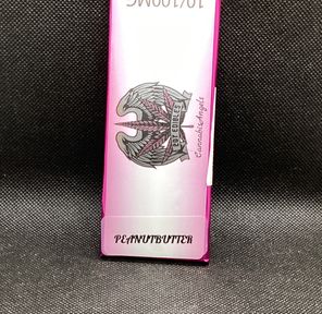 207 Edibles- Peanut Butter- Milk Chocolate- Candy Bar- 100mg