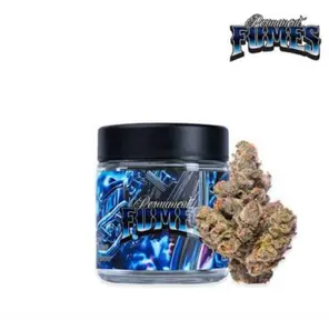 3.5g - Permanent Fumes - Hybrid