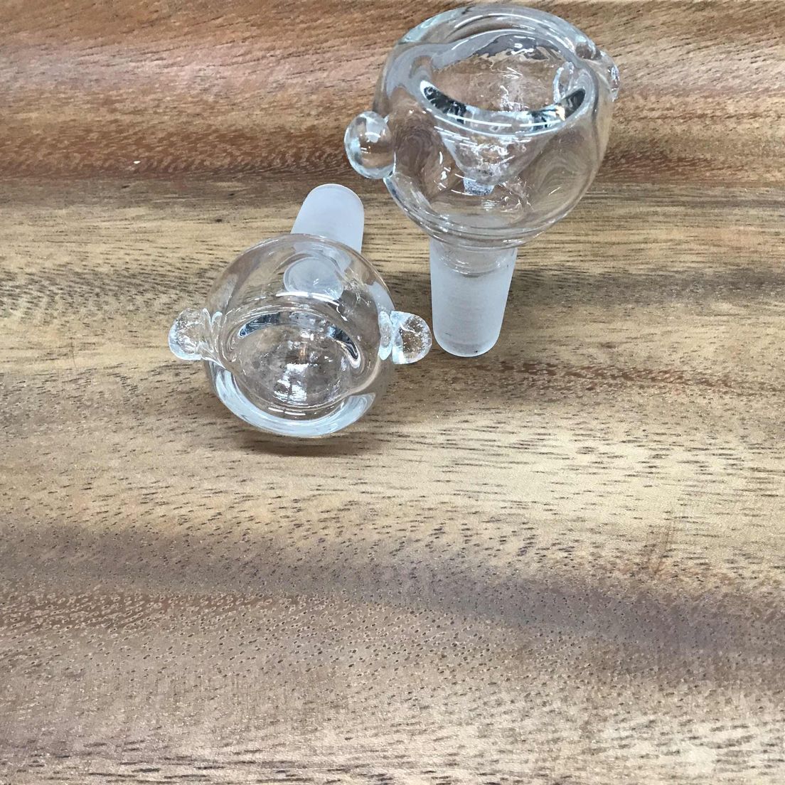 14 MM Glass Bowl