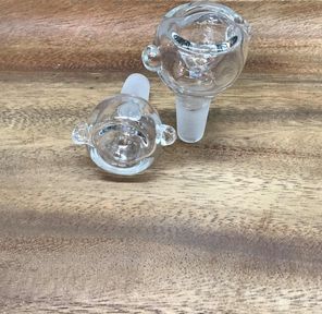 14 MM Glass Bowl
