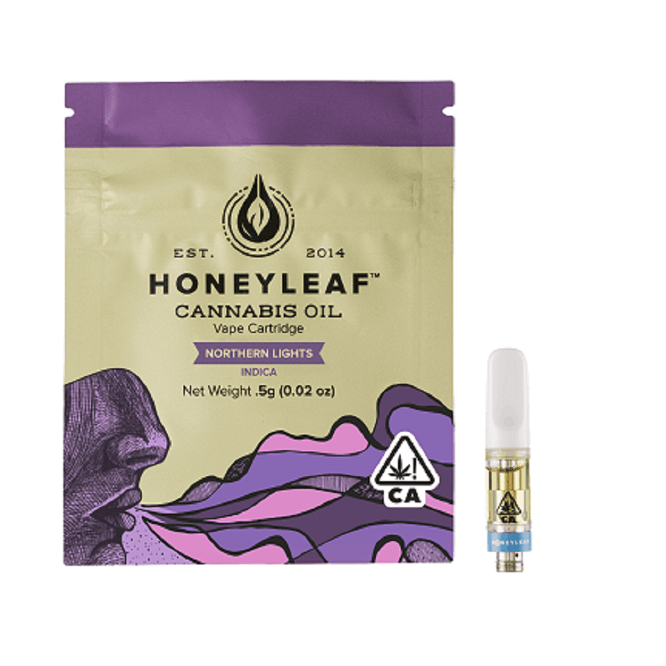 .5G CART - NORTHERN LIGHTS