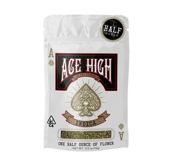 Ace High | Shake | 14g | Frozen Alien
