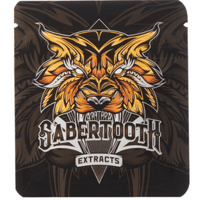 SABERTOOTH SHATTER - Wiz Punch