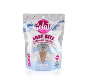 Last Bite Cones