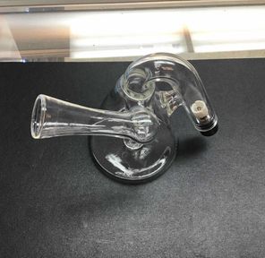 Glass Shisha Atomizer