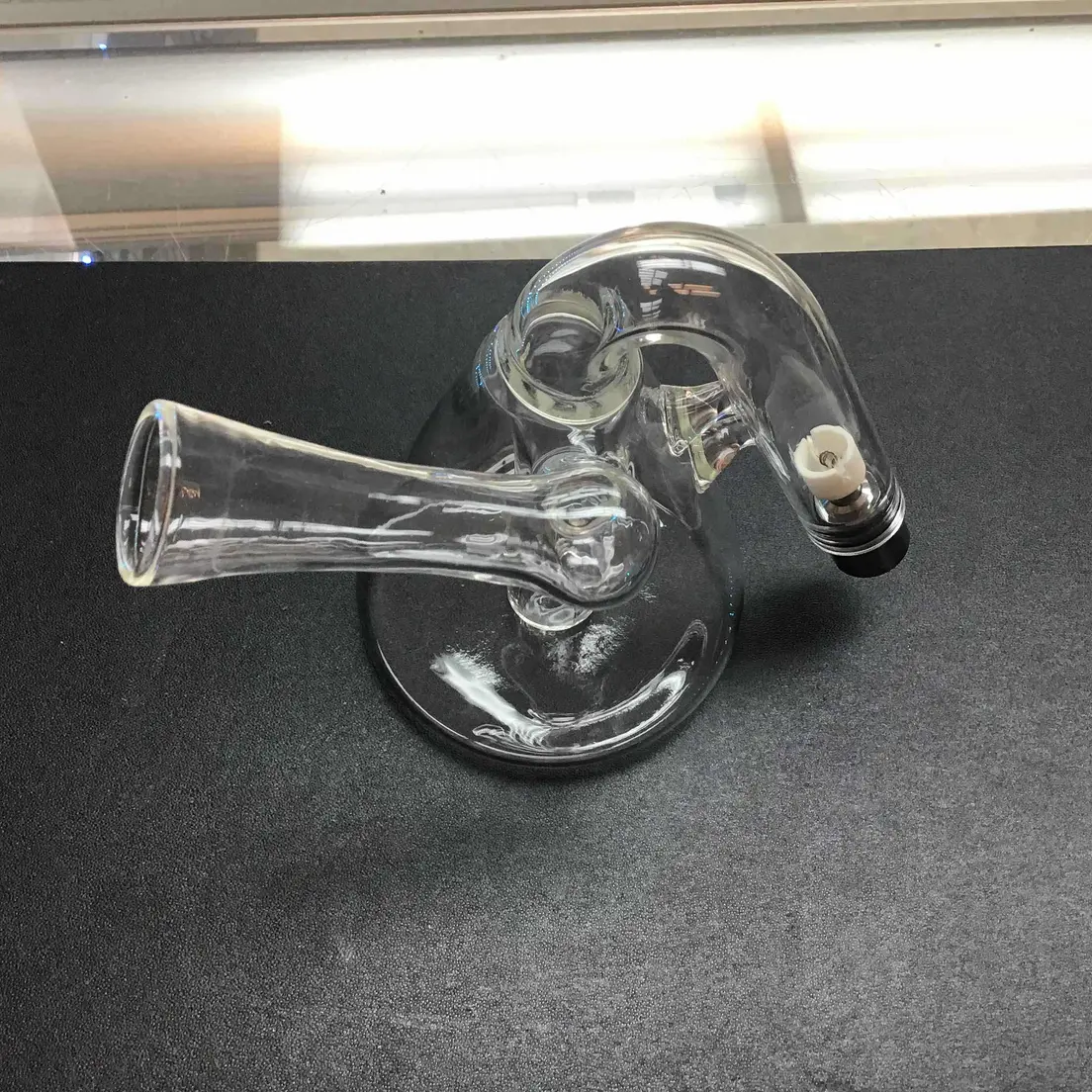 Glass Shisha Atomizer