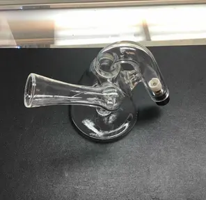 Glass Shisha Atomizer