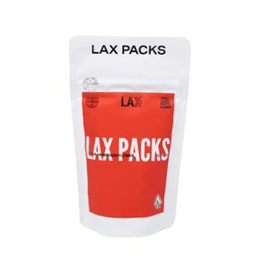 LAX PACKS — LAX Flower Kashmir 7g