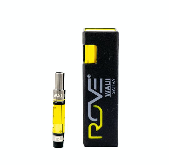 Cartridge - Waui -S