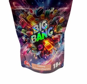 Big Bang Edibles 1000mg $25
