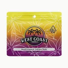 West Coast Trees - Limoncello 3.5g Flower