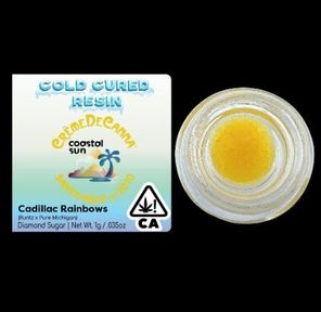 Headband Diamond Badder 1.00 g