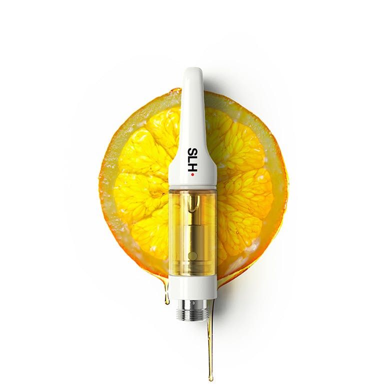 Bloom .5g Super Lemon Haze Cartridge $37.78
