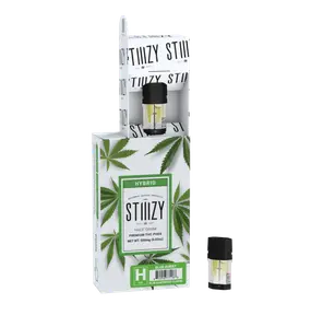 STIIIZY - Blue Burst Pod - 0.5g