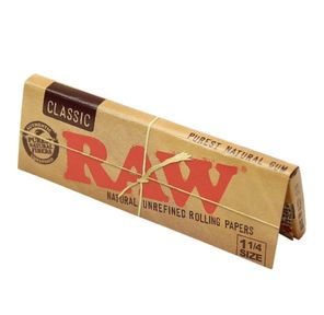 Classic Natural Rolling Papers