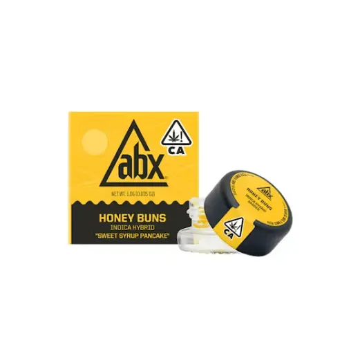 ABX - Honey Buns Badder - 1g