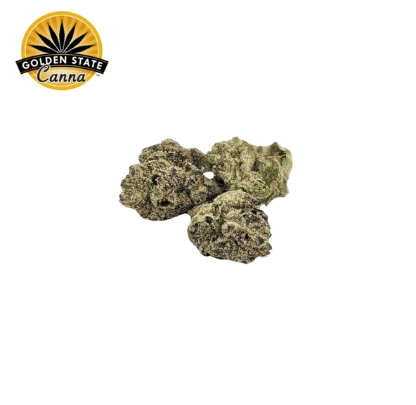 - Golden State Canna - Pinnacle Smalls | 28g | THC 35%