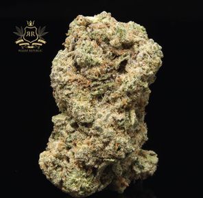 Alien OG - 2 Ounces for $150. Grade (AAA)