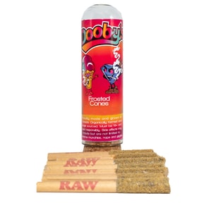 Golden Apple Pre Rolls 5 x 1G by Solvent7ess / Solventless