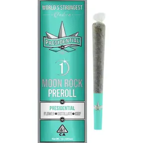Presidential Moon Rock Pre-roll Classic 1g