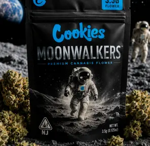 Cookies | Moonwalkers | 3.5g