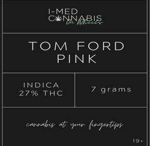 Tom Ford Pink