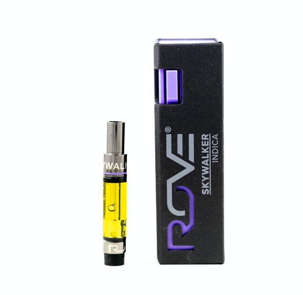 Rove Skywalker 0.5g Cartridge